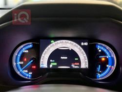 تۆیۆتا ڕاڤ 4